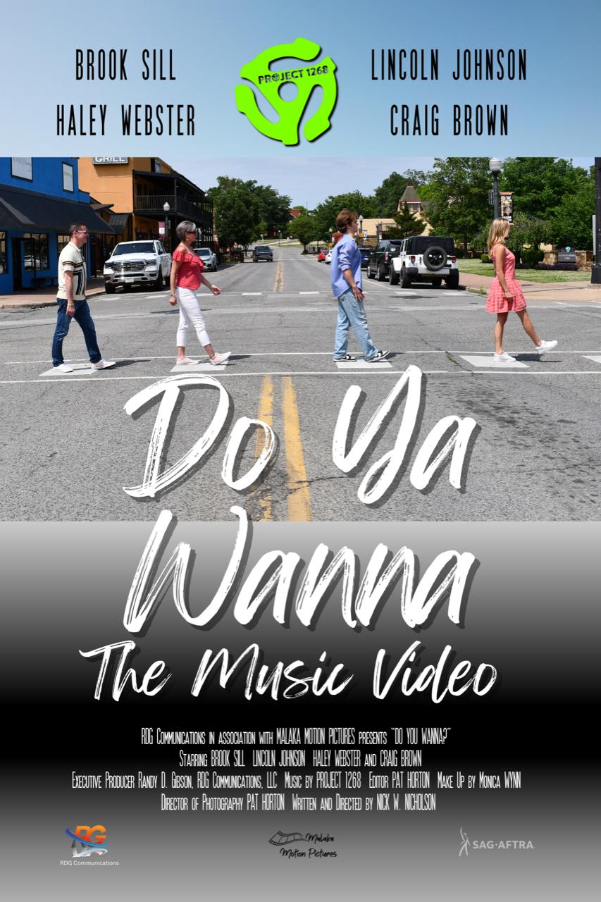 Project 1268: Do Ya Wanna